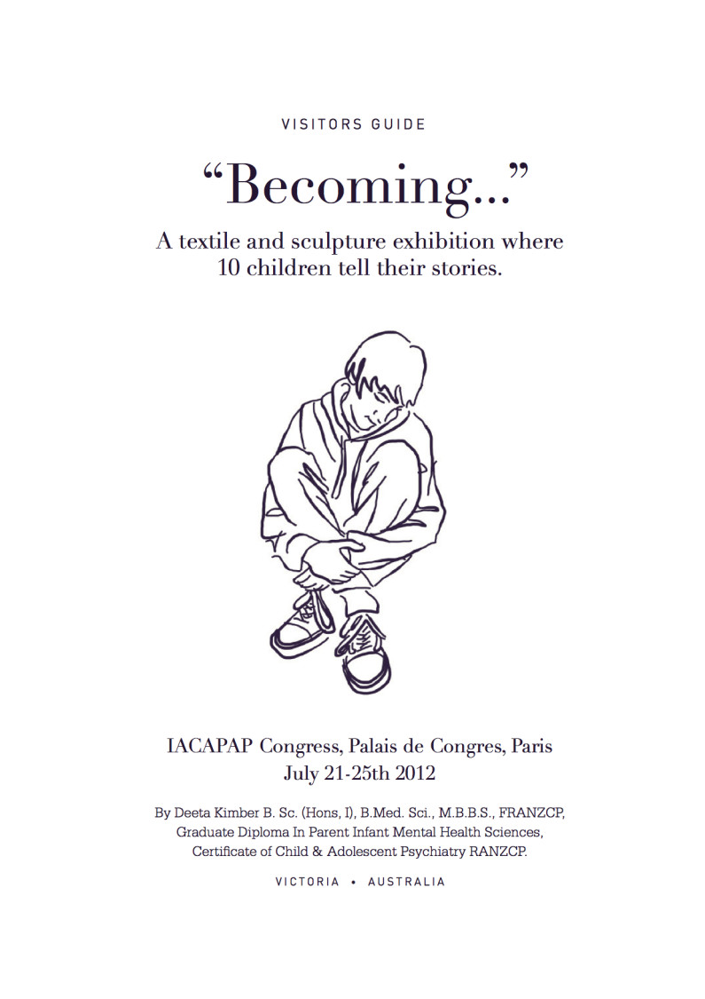 becoming front page