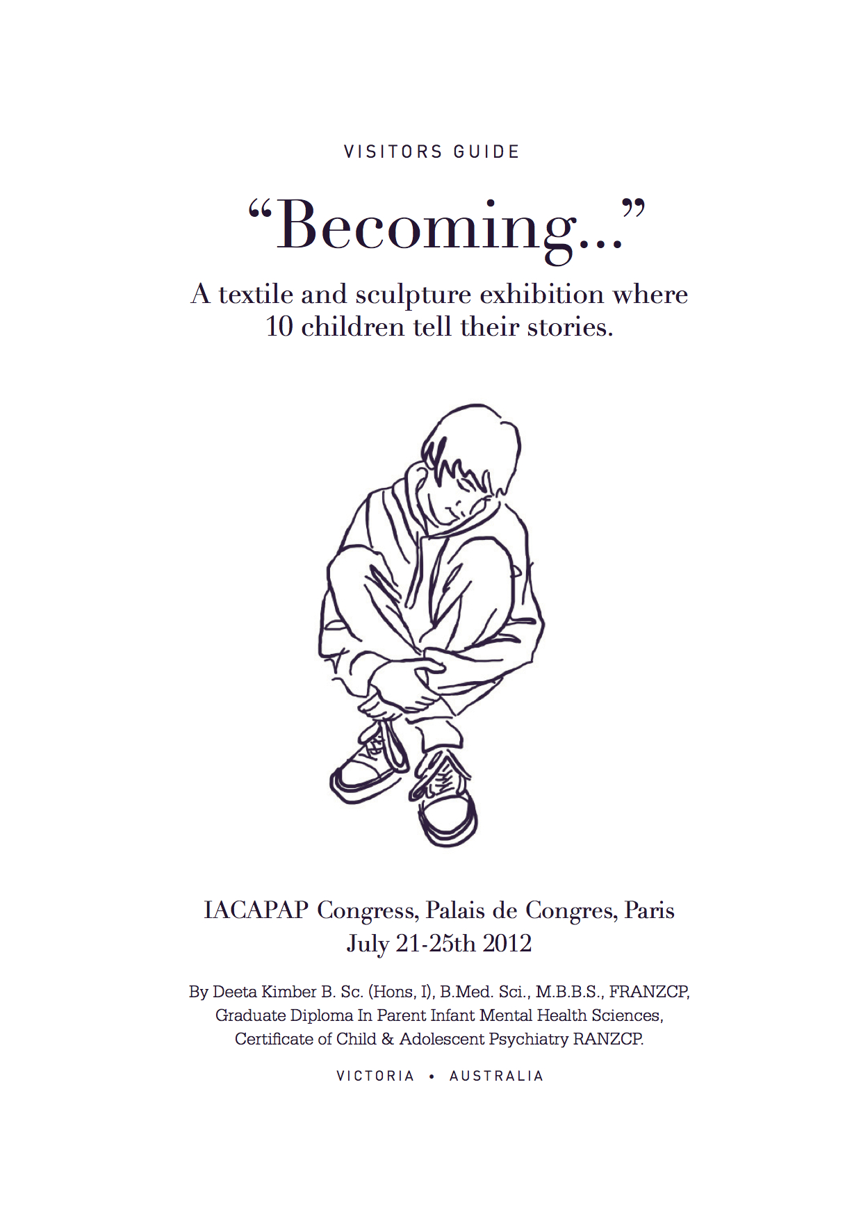 becoming front page