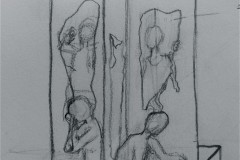 I have to show my ideas...