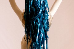 bluehair